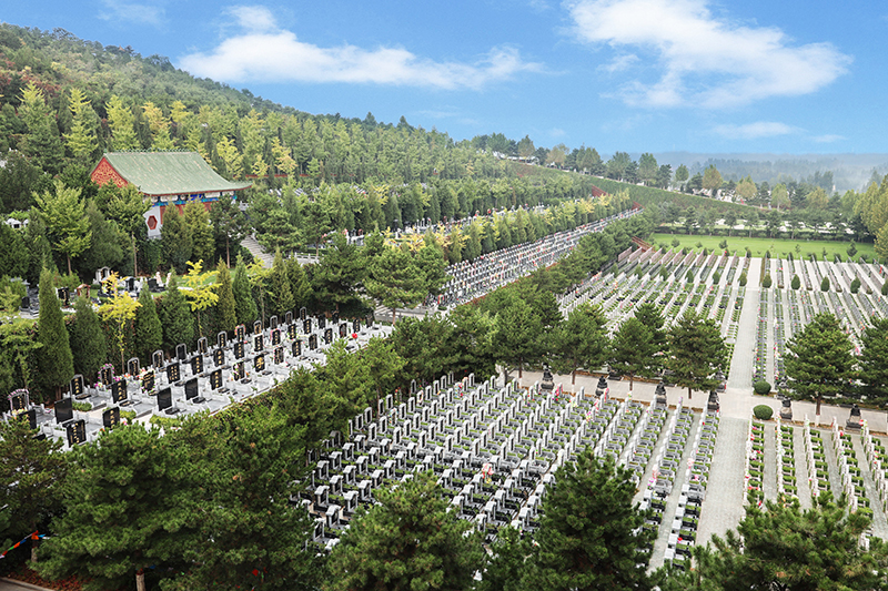 灵山宝塔陵园怎么样？全方位了解其魅力